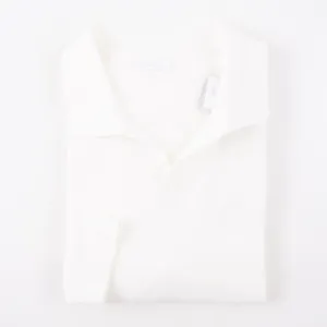 04651 / A Trip in a Bag Travel Polo Shirt