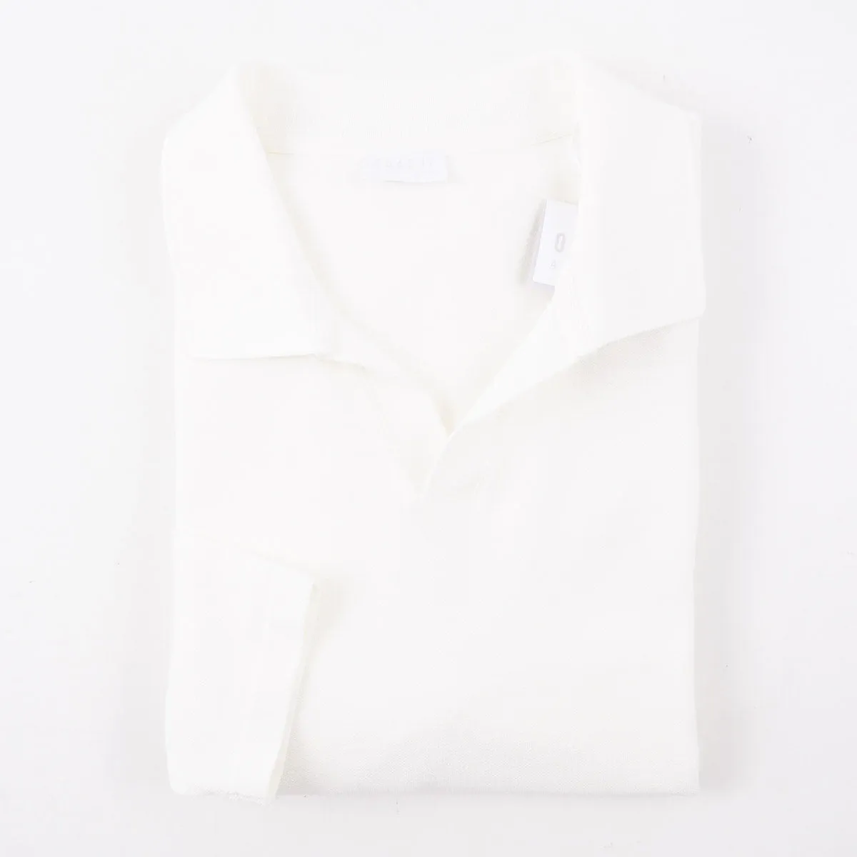 04651 / A Trip in a Bag Travel Polo Shirt