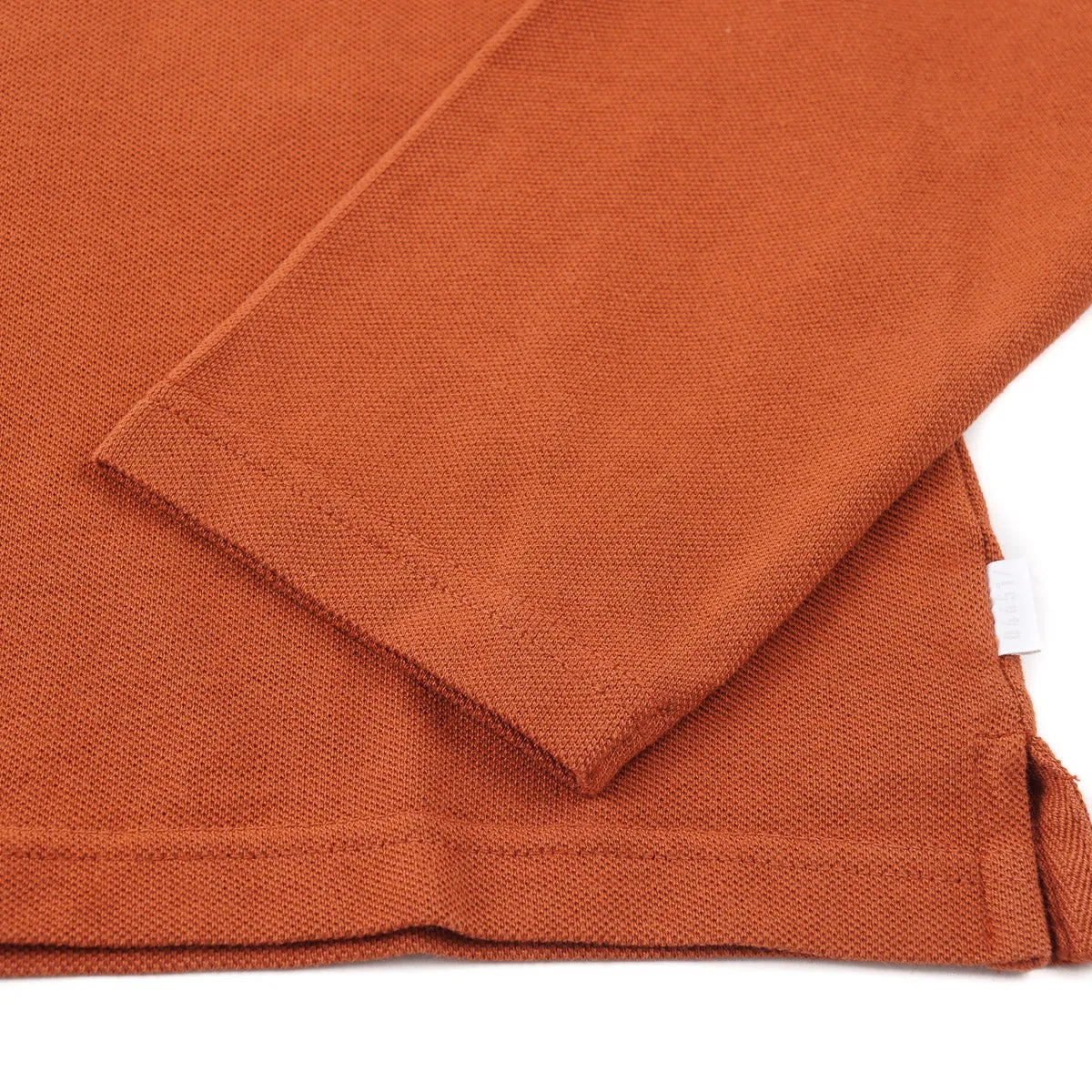 04651 / A Trip in a Bag Travel Polo Shirt