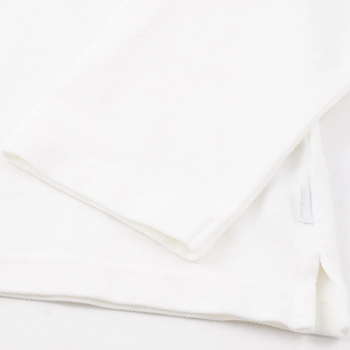 04651 / A Trip in a Bag Travel Polo Shirt