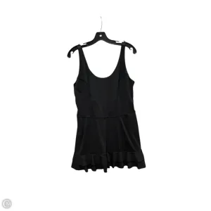 Athletic Dress By Joy Lab In Black. Size: Xl