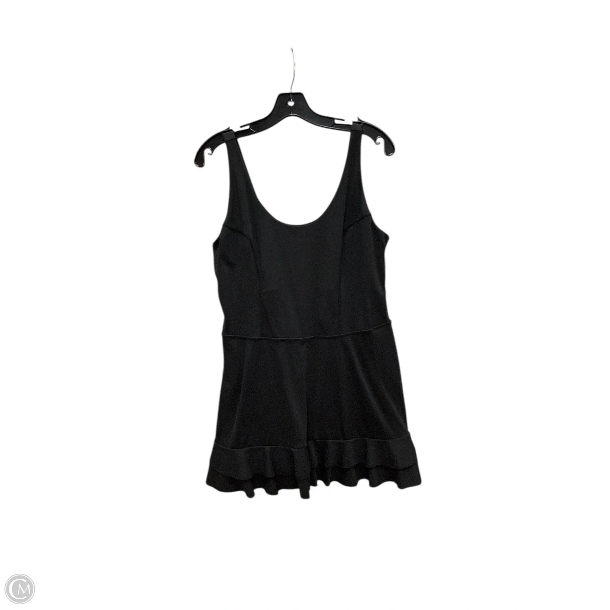 Athletic Dress By Joy Lab In Black. Size: Xl