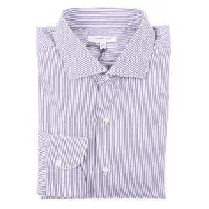 Boglioli Regular-Fit Cotton Dress Shirt