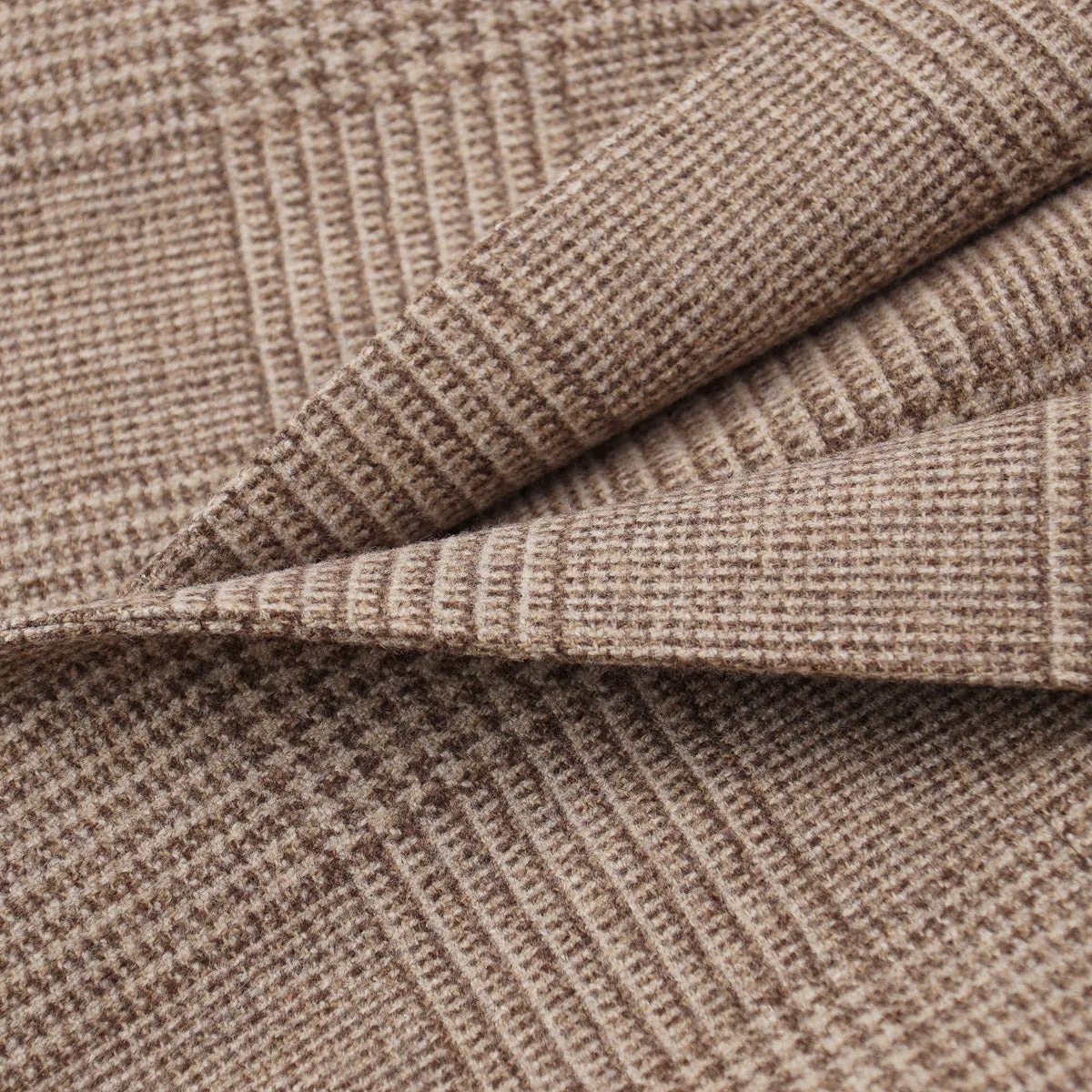 Boglioli Wool-Cashmere 'K Jacket' Sport Coat