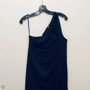 Dress Casual Maxi By Clothes Mentor In Black. Size: L