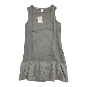 Dress Casual Midi By francesca bettini In Taupe. Size:M