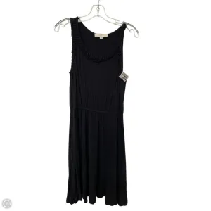 Dress Casual Short By Loft In Black. Size: M