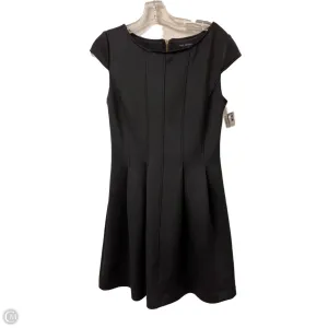 Dress Casual Short By Metaphor In Black. Size: M