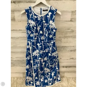 Dress Designer By Kate Spade In White. Size: S