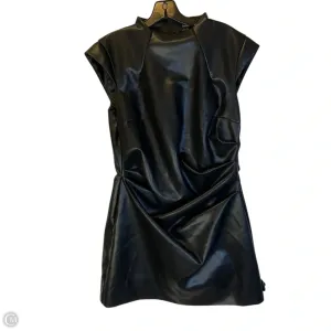 Dress Party Short By Bardot In Black. Size: 12