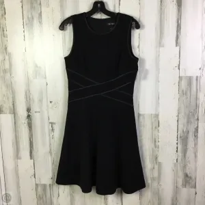 Dress Work By White House Black Market In Black. Size: S