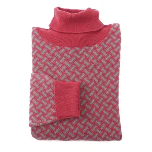 Drumohr 'Biscottino' Cashmere Sweater