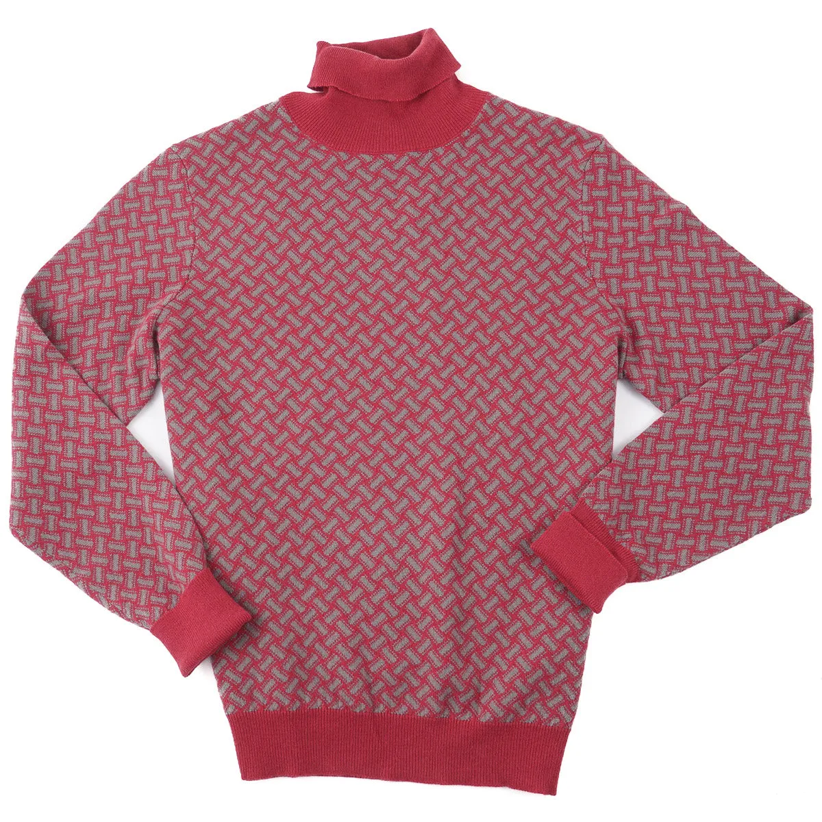 Drumohr 'Biscottino' Cashmere Sweater