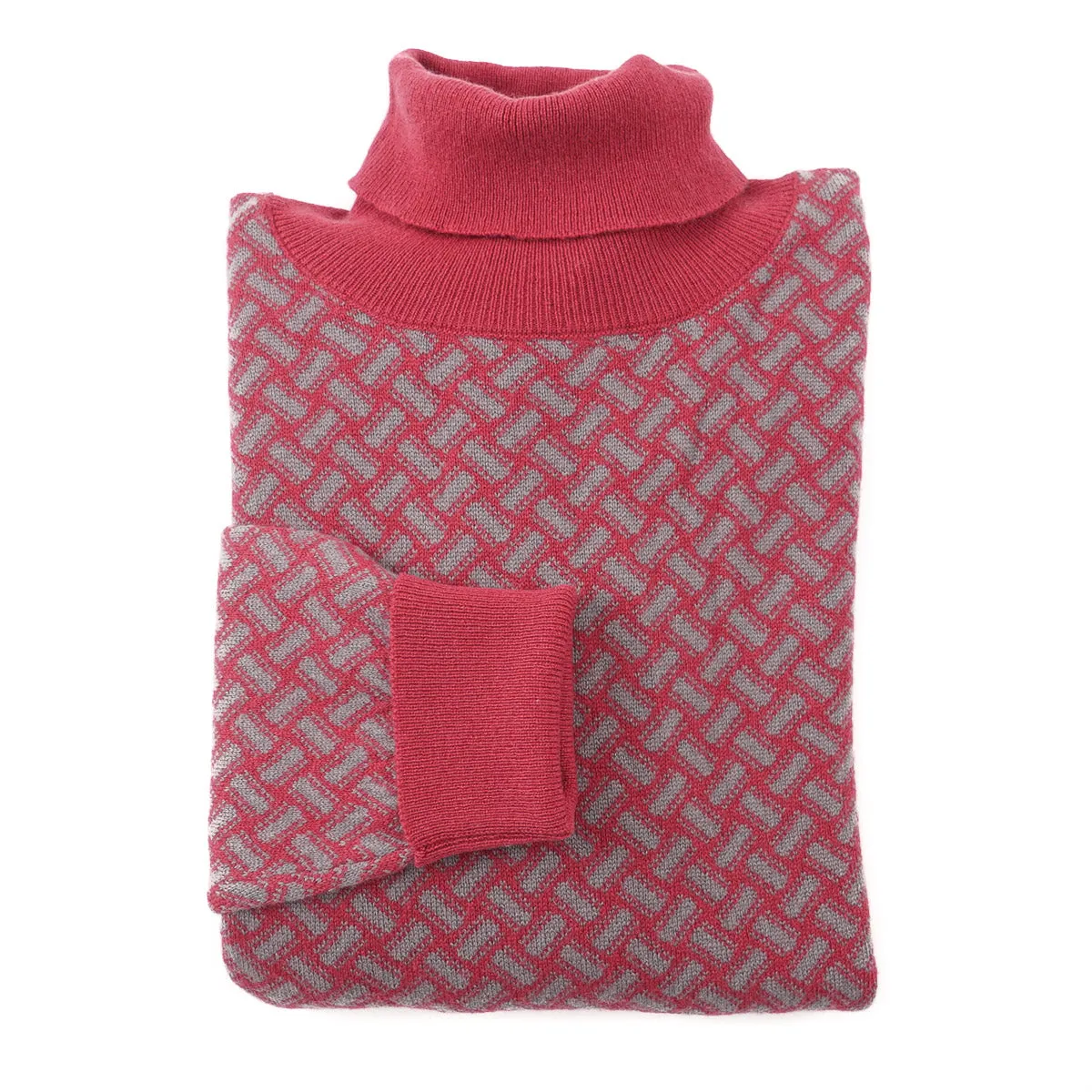 Drumohr 'Biscottino' Cashmere Sweater