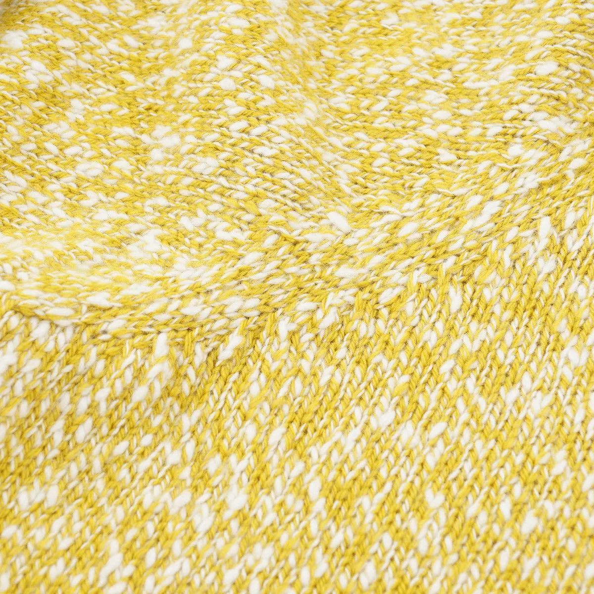 Drumohr Soft Knit Lambswool Sweater