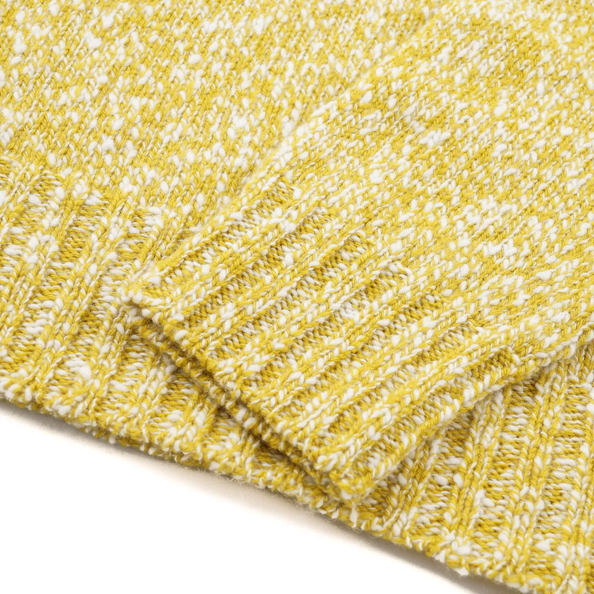 Drumohr Soft Knit Lambswool Sweater