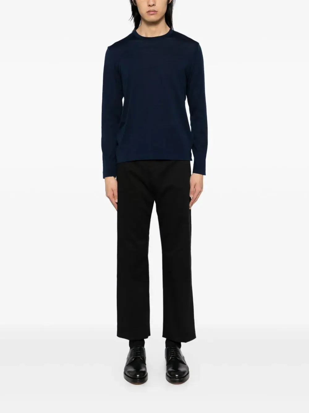 Extreme Wool T-Shirt