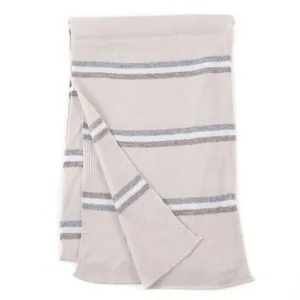 Fedeli Mid-Weight Cashmere Scarf