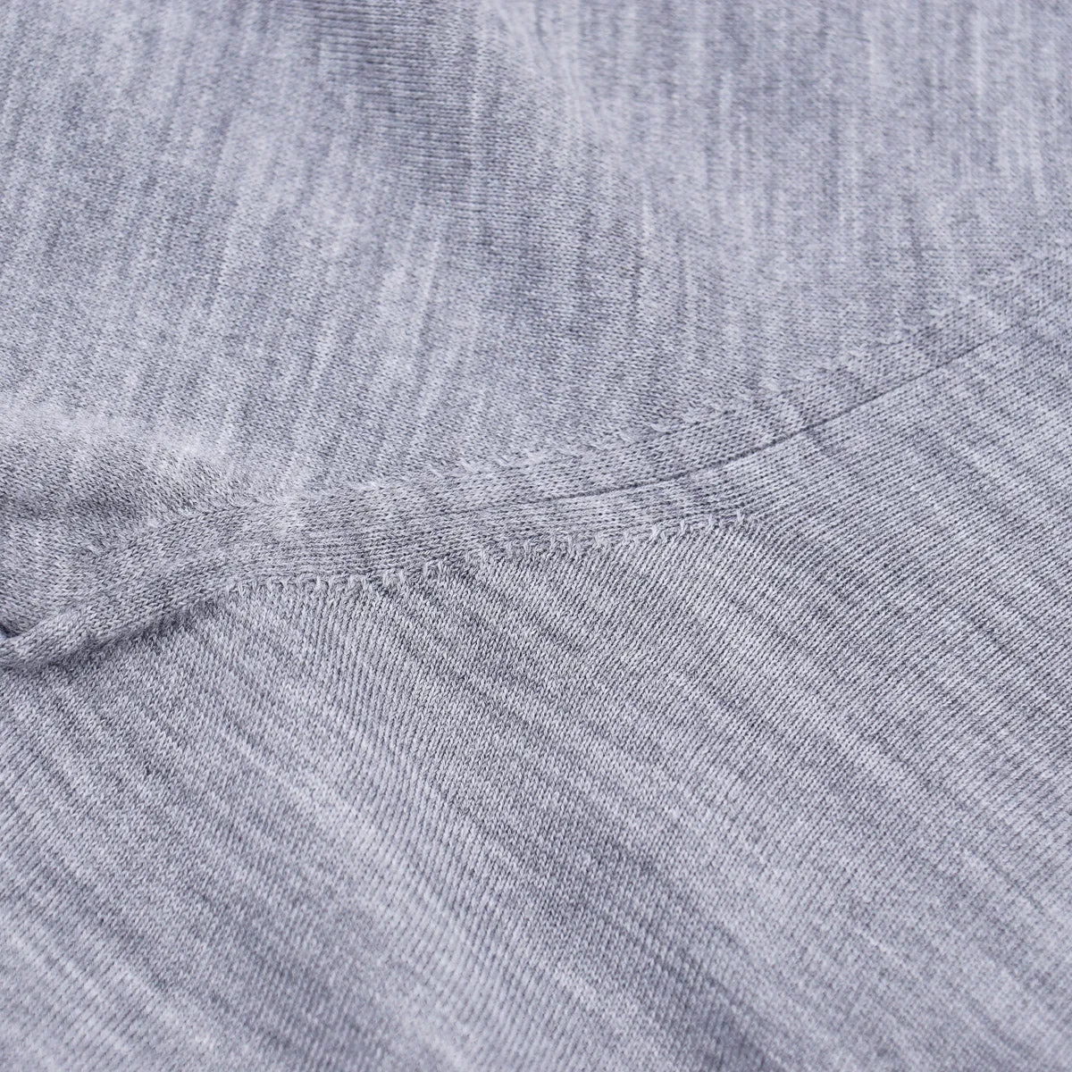 Isaia Lightweight Merino Wool Sweater