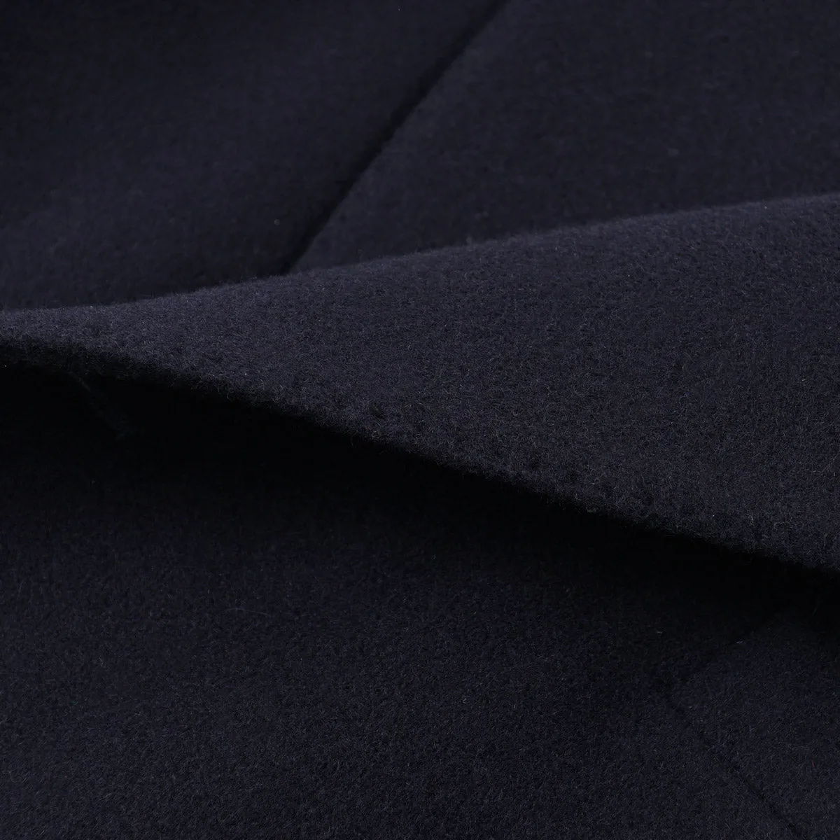 Isaia 'Portofino' Slim-Fit Cashmere Overcoat