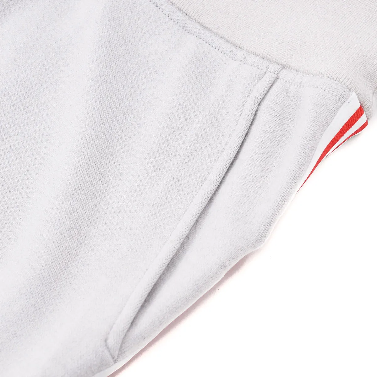 Manrico Jersey Cashmere Jogger Pants