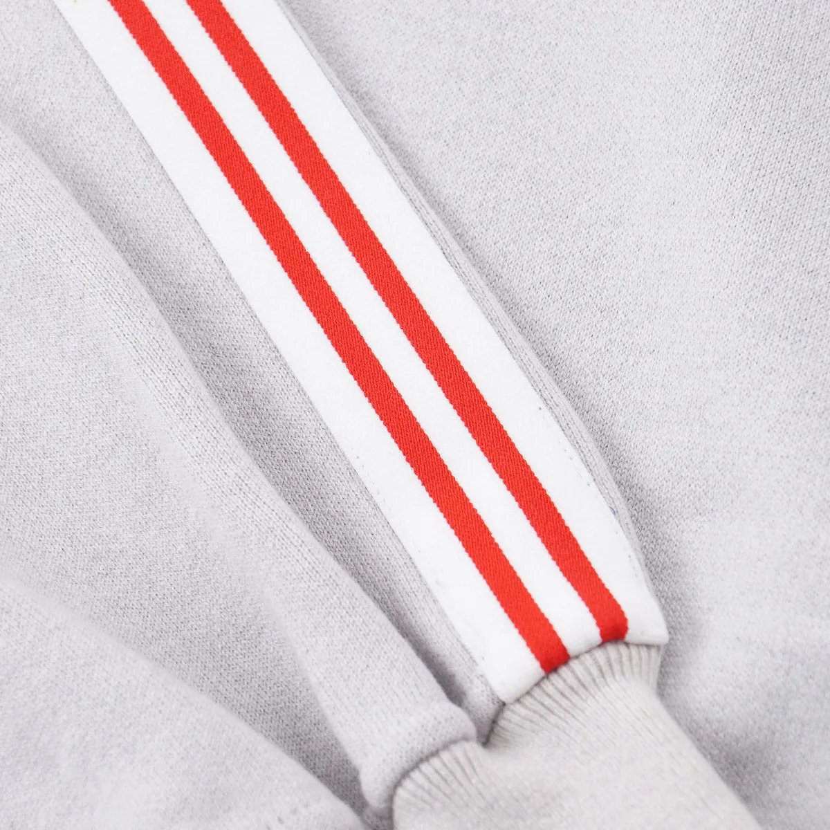 Manrico Jersey Cashmere Jogger Pants