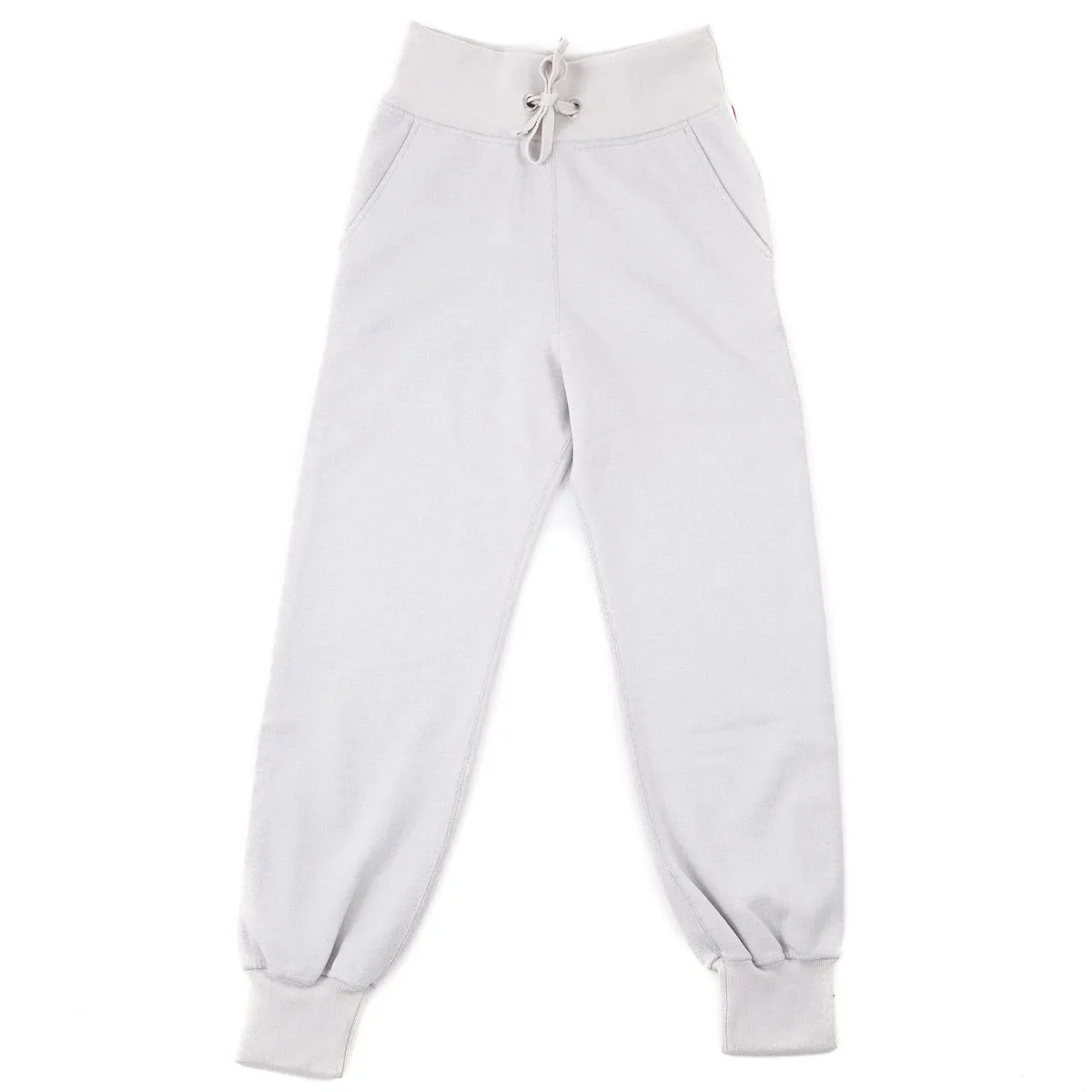 Manrico Jersey Cashmere Jogger Pants