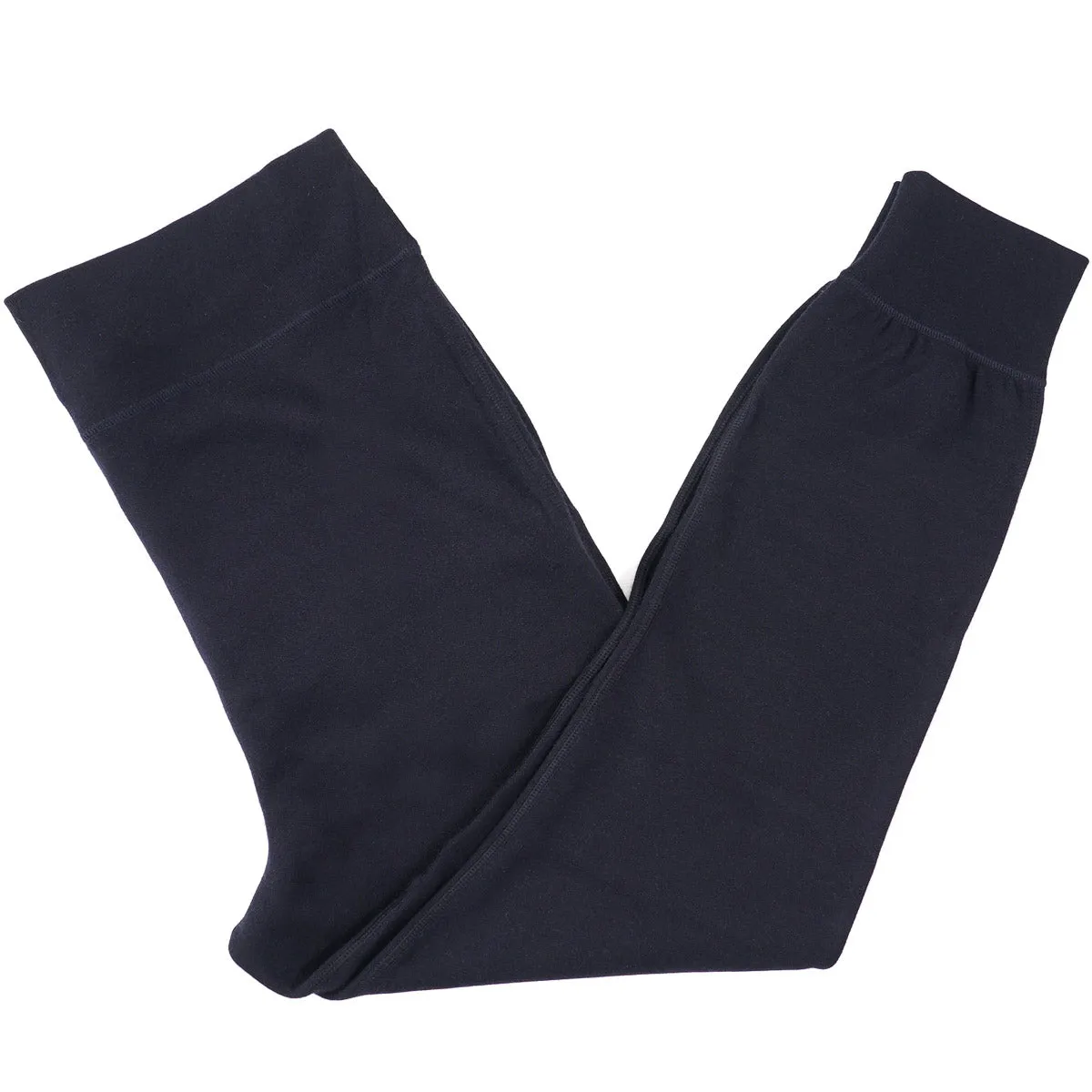 Manrico Knit Cashmere Jogger Pants