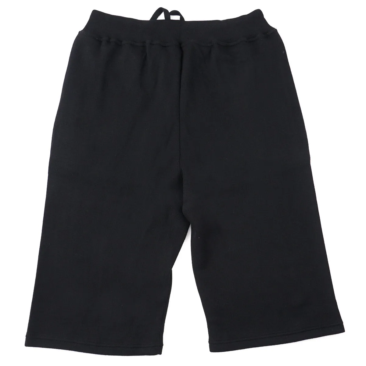 Manrico Knit Cashmere Lounge Shorts