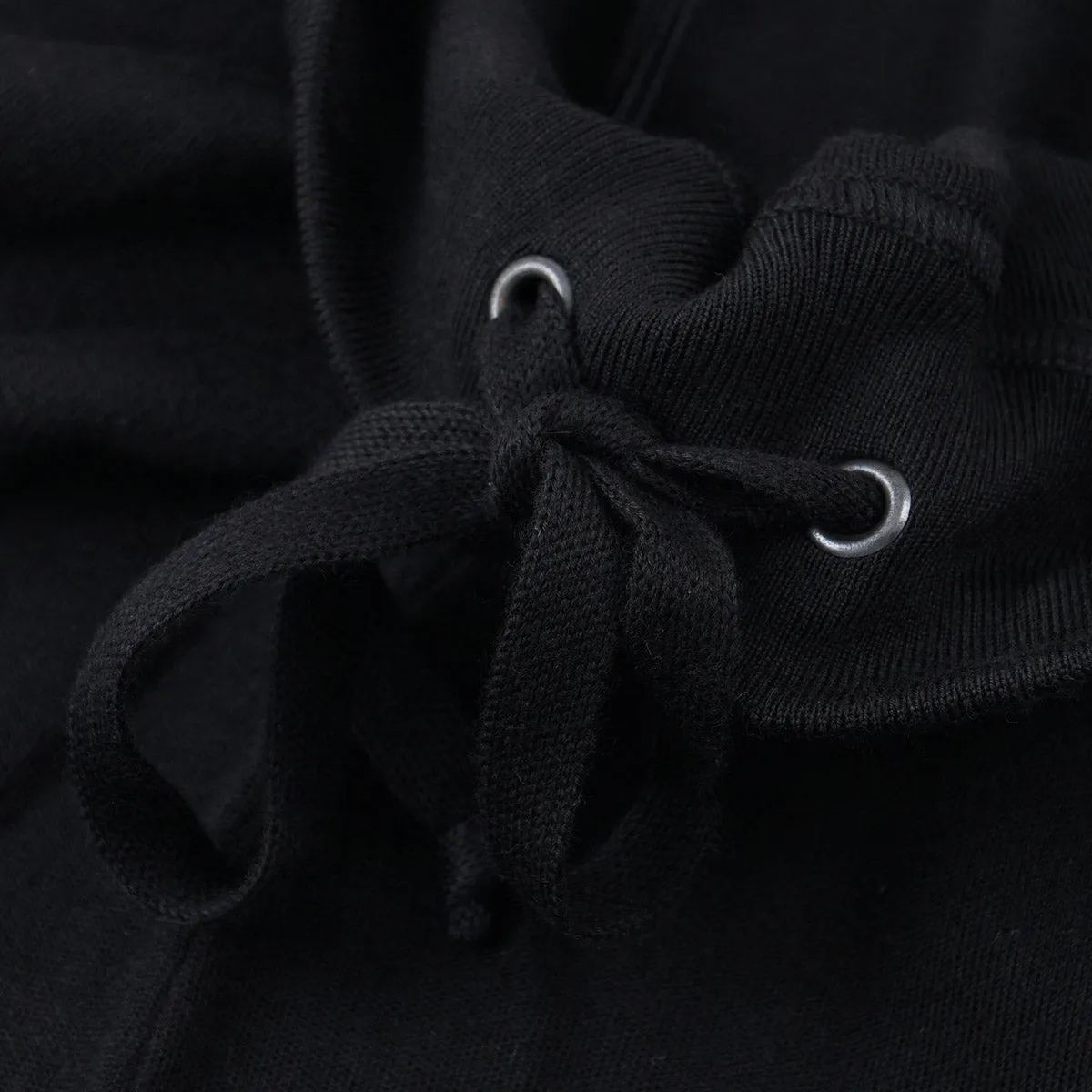 Manrico Knit Cashmere Lounge Shorts