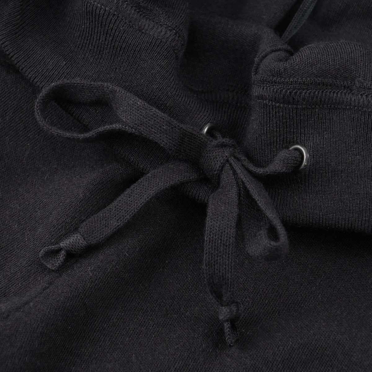 Manrico Knit Cashmere Lounge Shorts
