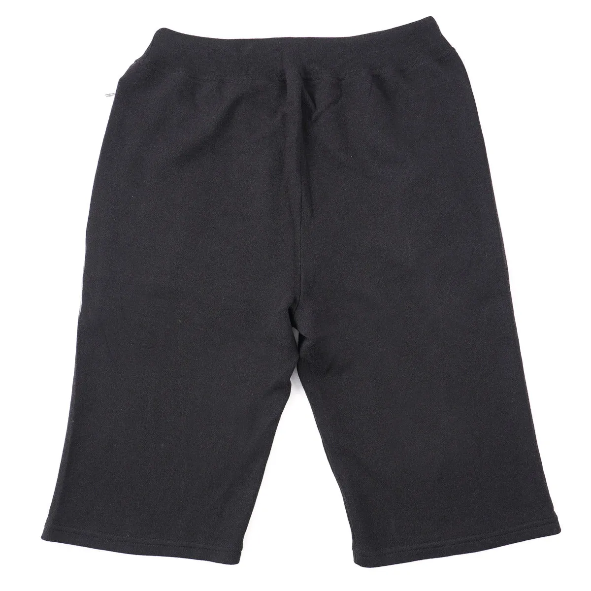 Manrico Knit Cashmere Lounge Shorts