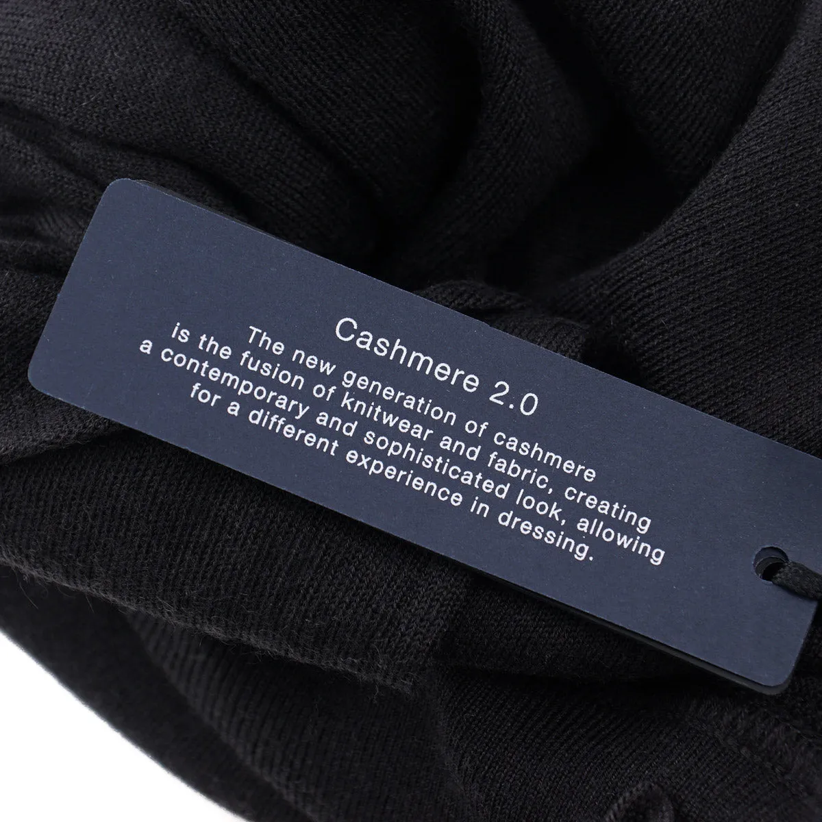 Manrico Knit Cashmere Lounge Shorts