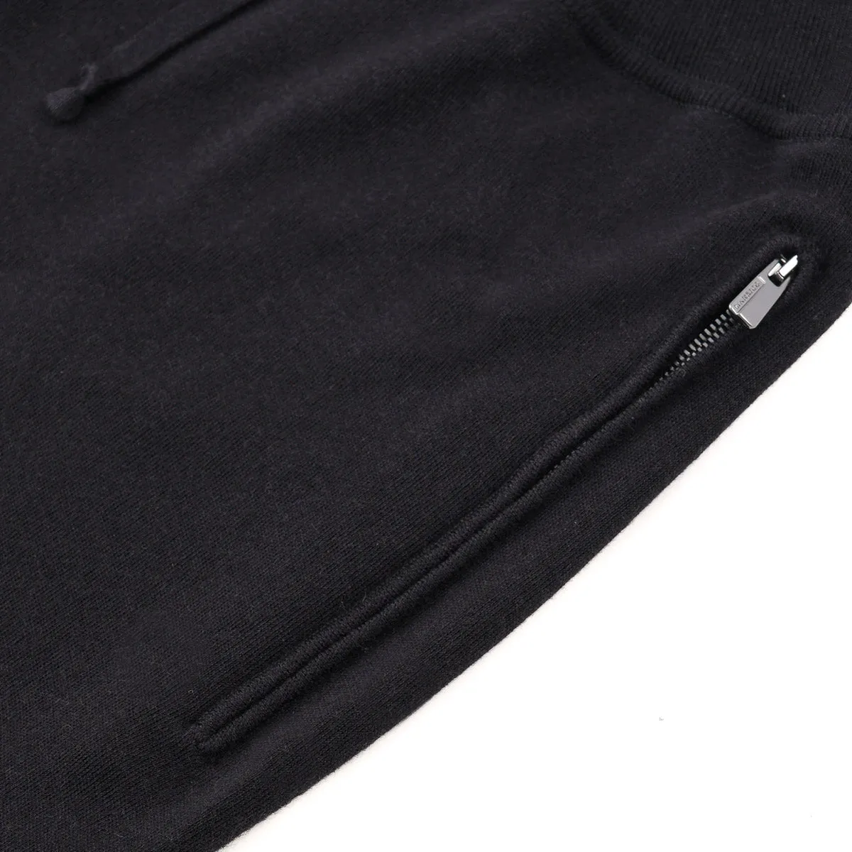 Manrico Knit Cashmere Lounge Shorts