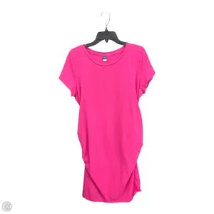 Maternity Dress By Old Navy. Size: Xl