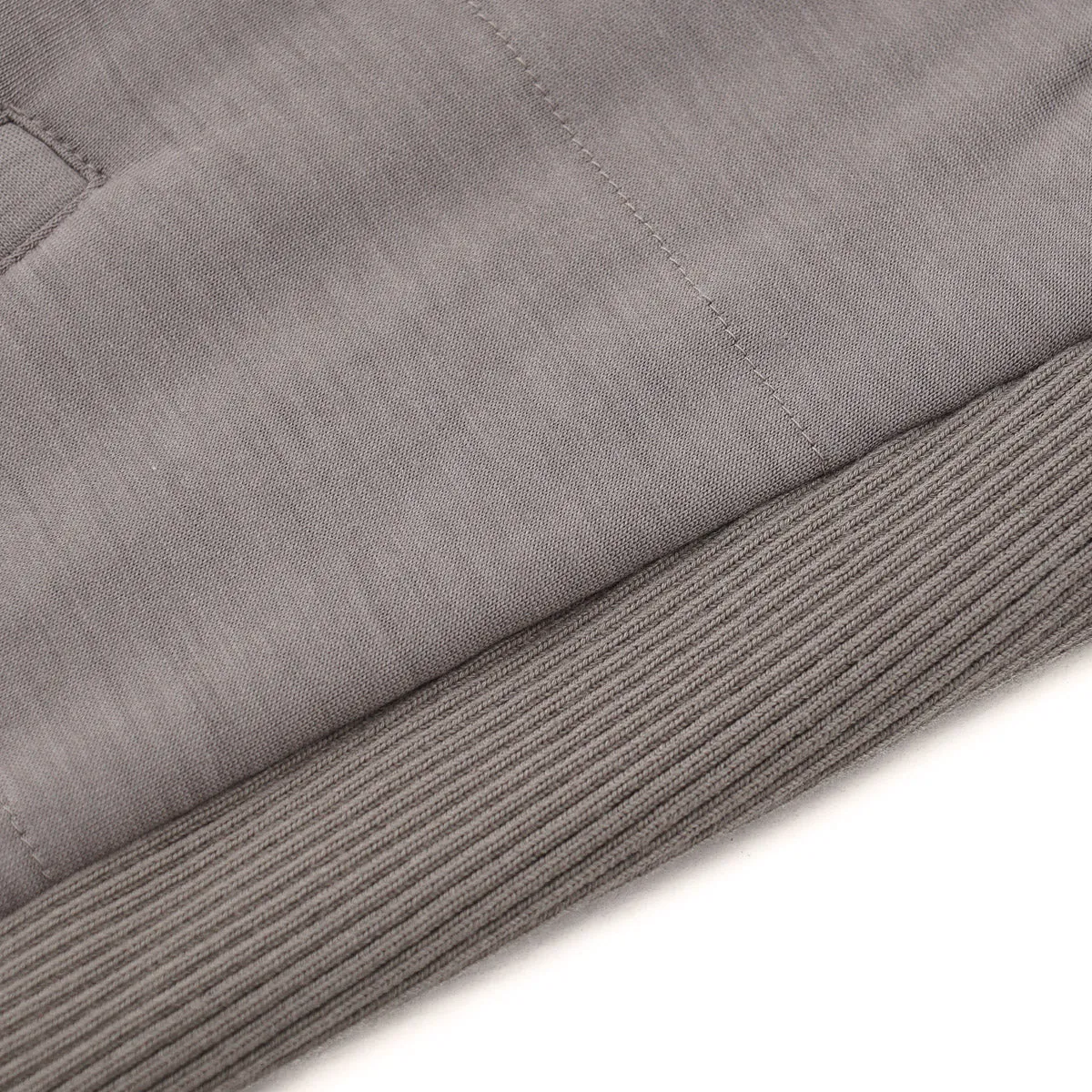 Maurizio Baldassari Jersey Wool 'Arena' Vest