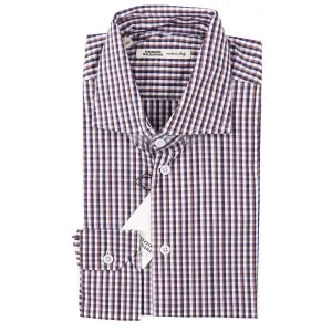 Maurizio Baldassari 'Santini' Cotton Shirt