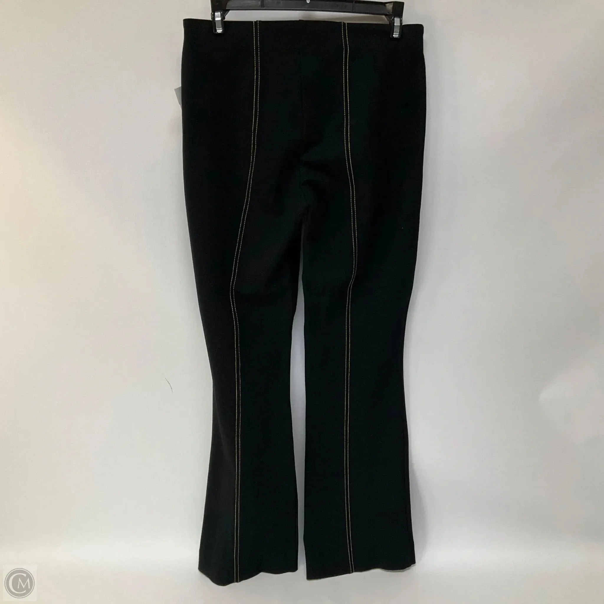 Pants Dress By Anthropologie In Black. Size: Xs