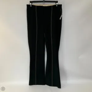 Pants Dress By Anthropologie In Black. Size: Xs