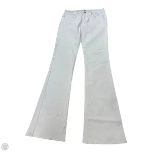 Pants Other By Else Jeans In White. Size: 4