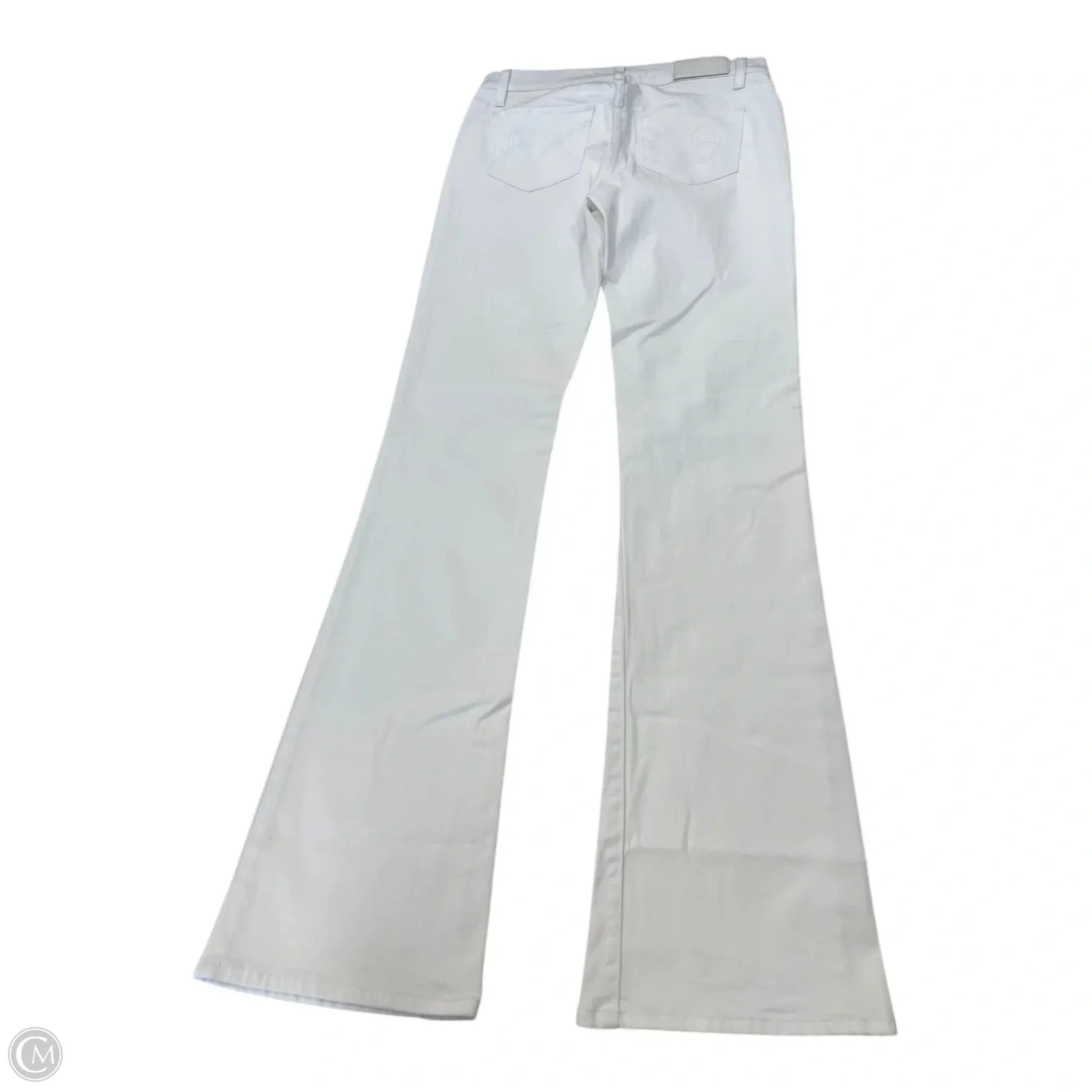 Pants Other By Else Jeans In White. Size: 4