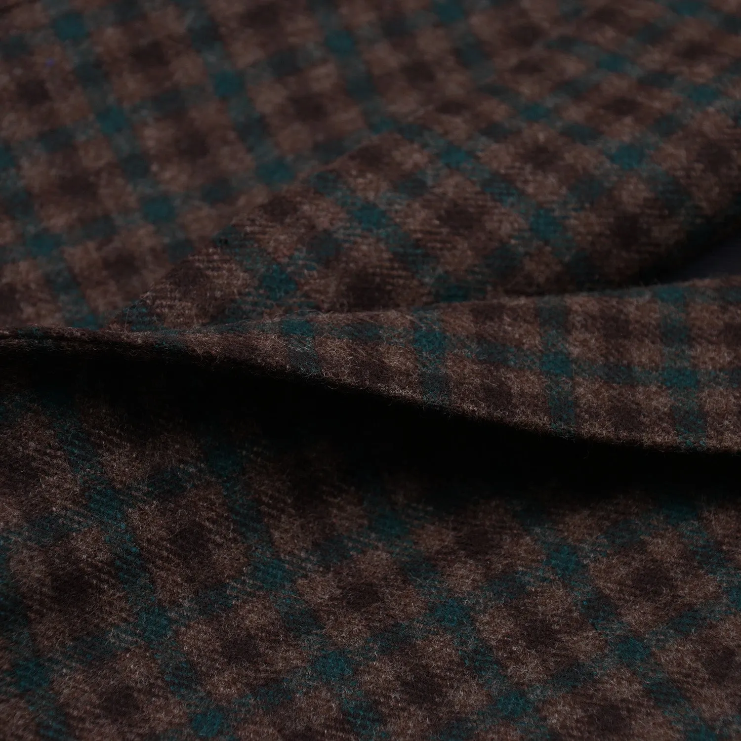 Sartoria Partenopea Wool and Cashmere Sport Coat