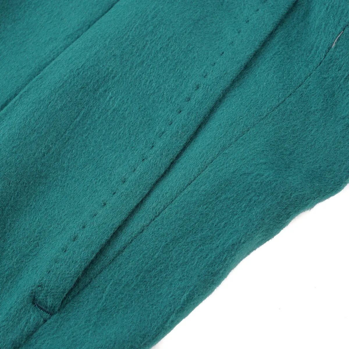 Sartorio Pure Cashmere Bermuda Shorts