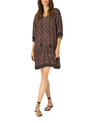 Stevie Dress